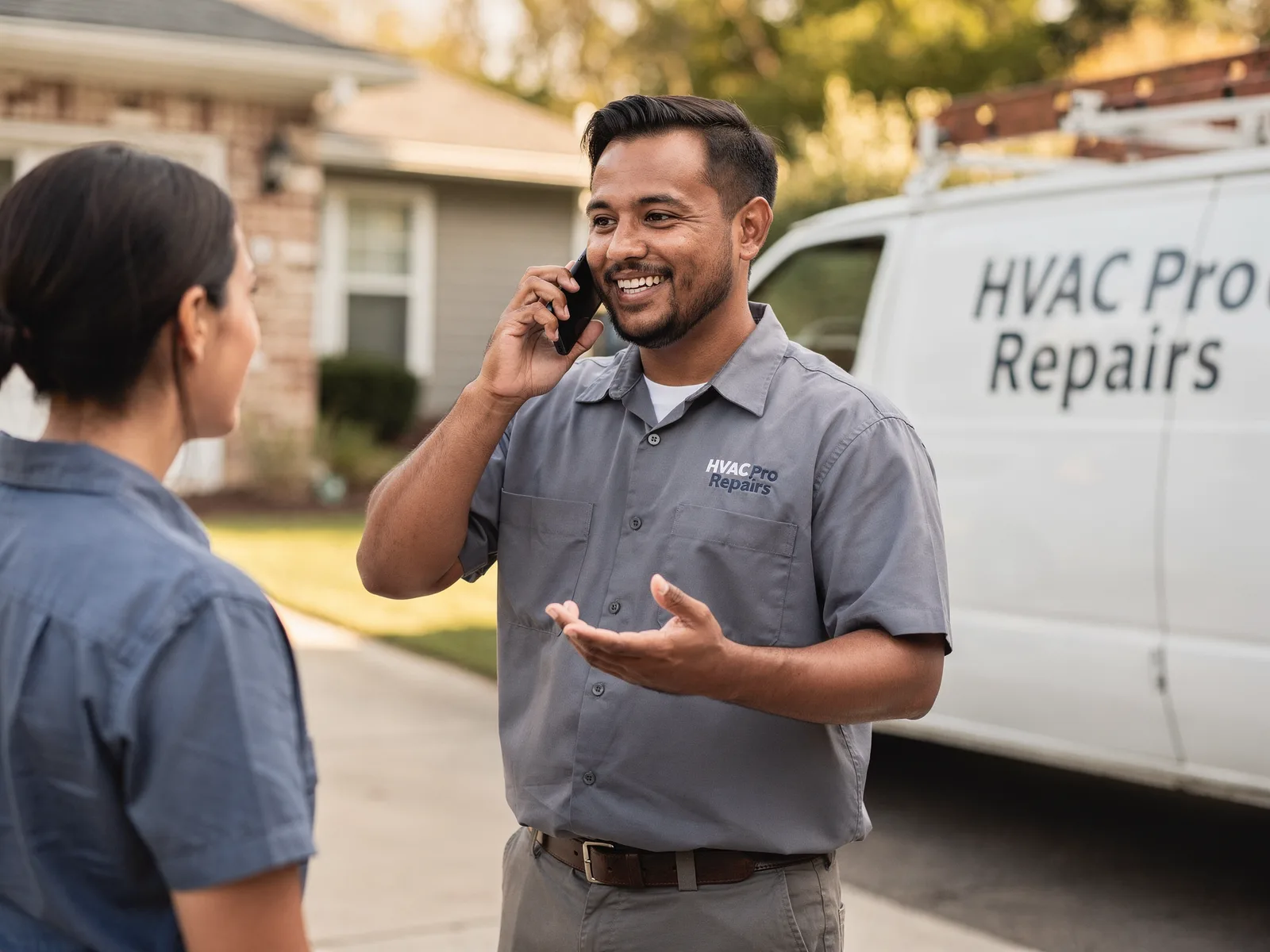 Heat Pump Repair Bentley, LA FAQs